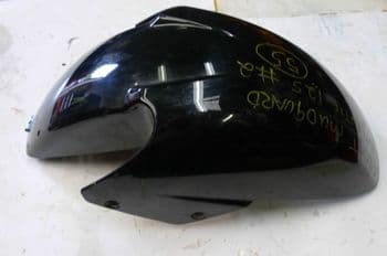 APRILIA ATLANTIC 125 FRONT MUDGUARD BIKE BREAKERS FIFE #2(LOC-A)