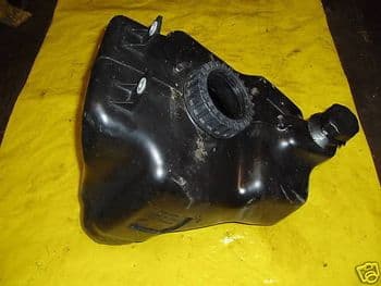 APRILIA ATLANTIC 125 FUEL TANK & FUEL CAP (67-A)