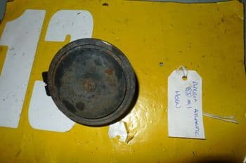APRILIA ATLANTIC 125 HORN HOOTER #1 (67-A)