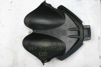 APRILIA ATLANTIC 125 INSTRUMENTS COWLING FAIRING DIS 105618 (B) #2(LOC-A)