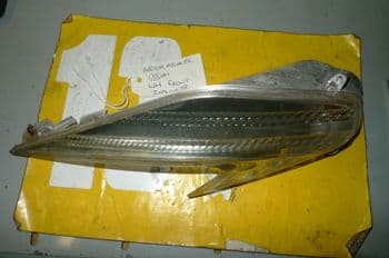 APRILIA ATLANTIC 125 LEFT FRONT INDICATOR #1 (67-A)