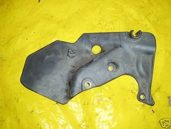 APRILIA ATLANTIC 125 LEFT HAND SIDE ENGINE COVER (NEXT TO STARTER) DIS 107070 (67-A)
