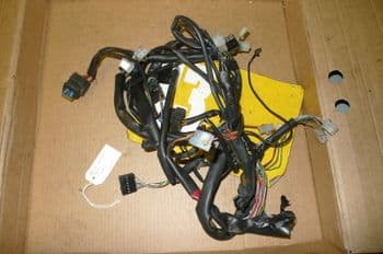 APRILIA ATLANTIC 125 MAIN HARNESS WIRING LOOM #1 (67-A)