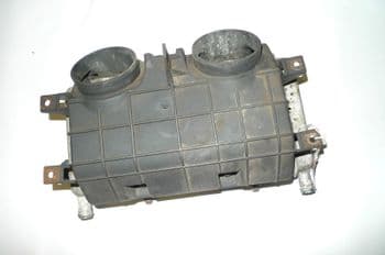 APRILIA ATLANTIC 125 RADIATOR + FANS + SWITCH SENSOR #2(LOC-A)