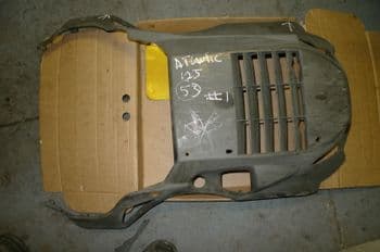 APRILIA ATLANTIC 125 UNDER TRAY BELLY PAN FAIRING #1 (67-A)