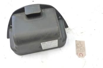 APRILIA ATLANTIC 125 UNDERSEAT SMALL STORAGE BOX BIKE BREAKERS FIFE #2(LOC-A)