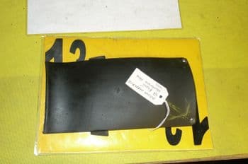 APRILIA HABANA 125 CUSTOM FRONT MUD GUARD REAR INFILL (67-A)