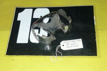APRILIA HABANA 125 CUSTOM TOP YOKE FAIRING COVER DIS 103769 (67-A)