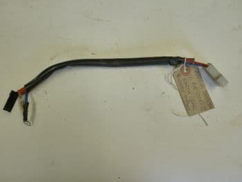 APRILIA RALLY BATTERY CABLE LINK (LOC-A)