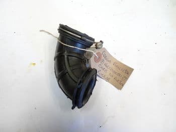 APRILIA RALLY CARBURETTOR TO AIR BOX RUBBER (LOC-A)