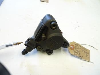 APRILIA RALLY FRONT BRAKE CALIPER (LOC-A)