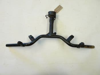 APRILIA RALLY HANDLEBARS HANDLE BARS (LOC-A)