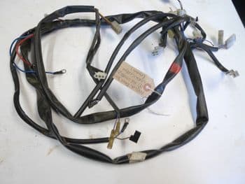 APRILIA RALLY MAIN WIRING HARNESS MAIN LOOM (LOC-A)