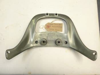 APRILIA RALLY PILLION BAR SISSY GRAB RAIL (LOC-A)