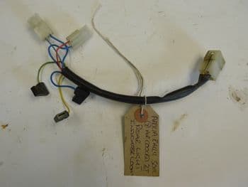 APRILIA RALLY REAR LIGHT LOOM INDICATOR (LOC-A)
