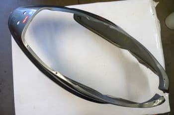 APRILIA RALLY REAR SIDE FAIRING PANEL FAIRING DIS 11593 (E) (LOC-A)