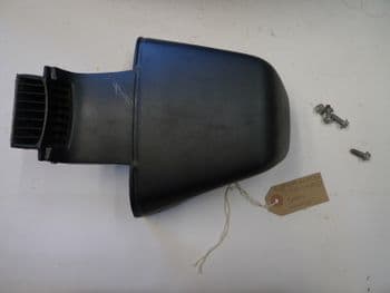 APRILIA RALLY SEAT HINGE BRACKET DIS 8993 (LOC-A)