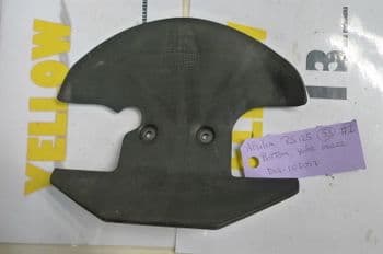 APRILIA RS 125 BOTTOM YOKE SPOILER DIS-103017 #1 (CON-D)