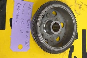 APRILIA RS 125 FLYWHEEL #1   (CON-D)