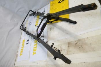 APRILIA RS 125 REAR SUBFRAME #1 (CON-D)