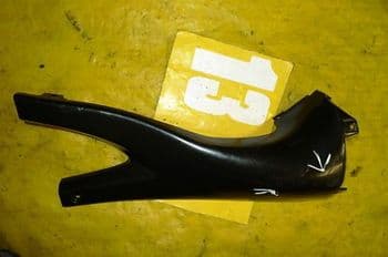 Aprilia RS 50 2003 LEFT HAND SIDE PANEL " SEAT POD" (CON-D)