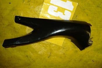 APRILIA RS 50 RIGHT HAND SIDE PANEL "SEAT POD" ((A-S-K-US)) ((WEB-STOCK)) (CON-D)