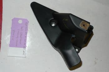 APRILIA RS4 125 . LEFT CRASH BAR FAIRING COVER 899 215 #2 (LOC-C)