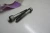 APRILIA RS4 125 BREAKING. FRONT BRAKE CALIPER BOLTS    #2  (LOC-C)