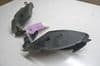 APRILIA RS4 125 BREAKING.  FRONT FAIRING FALSE AIR DUCT DIS.897690 #2  (LOC-C)