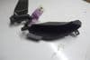 APRILIA RS4 125 BREAKING.  FRONT FAIRING FALSE AIR DUCT DIS.897690 #2  (LOC-C)