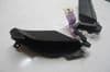 APRILIA RS4 125 BREAKING.  FRONT FAIRING FALSE AIR DUCT DIS.897690 #2  (LOC-C)