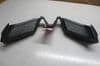 APRILIA RS4 125 BREAKING.  FRONT FAIRING FALSE AIR DUCT DIS.897690 #2  (LOC-C)