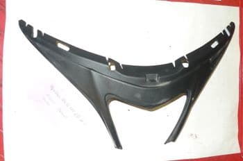 APRILIA RS4 125 BREAKING. FRONT FAIRING INFILL BIKE BREAKERS #2 (LOC-C)