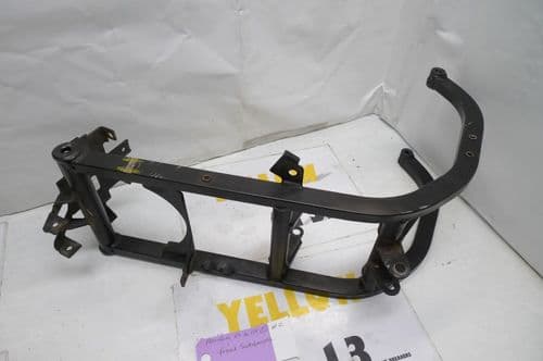 APRILIA RS4 125 BREAKING.  FRONT SUBFRAME.  BIKE BREAKERS EBAY #2  (LOC-C)