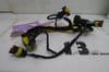 APRILIA RS4 125 BREAKING. HEADLIGHT SUB LOOM  BIKE BREAKERS EBAY #2  (LOC-C)