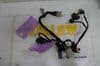 APRILIA RS4 125 BREAKING. HEADLIGHT SUB LOOM  BIKE BREAKERS EBAY #2  (LOC-C)