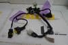 APRILIA RS4 125 BREAKING. HEADLIGHT SUB LOOM  BIKE BREAKERS EBAY #2  (LOC-C)