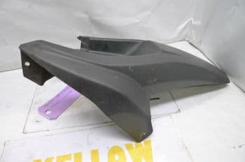 APRILIA RS4 125 BREAKING. REAR HUGGER BIKE BREAKERS EBAY #2 (LOC-C)