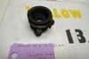 APRILIA RS4 125 BREAKING. THROTTLE BODY INLET RUBBER #2 (LOC-C)