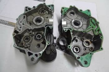 APRILIA RS4 125. CRANKCASES #2 ((WEB-STOCK)) (LOC-C)