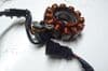 APRILIA RS4 125. GENORATOR COILS  #2  (LOC-C)