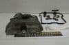 APRILIA RS4 125. ROCKER COVER & BOLTS + SEALS #2 (LOC-C)