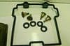 APRILIA RS4 125. ROCKER COVER & BOLTS + SEALS #2 (LOC-C)