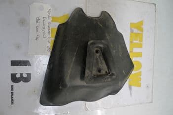 APRILIA SCARABEO 100 FAIRING PART DIS. 100314 (LOC-A)