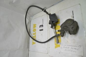 APRILIA SCARABEO 100 FRONT BRAKE SYSTEM (LOC-A)