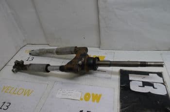 APRILIA SCARABEO 100 FRONT FORKS & BOTTOM YOKE (LOC-A)