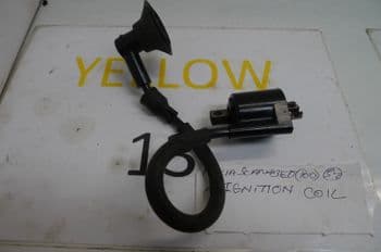APRILIA SCARABEO 100 IGNITION COIL (LOC-A)