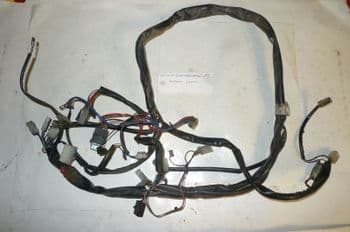 APRILIA SCARABEO 100 MAIN WIRING LOOM HARNESS (LOC-A)