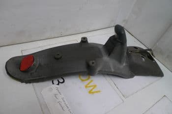 APRILIA SCARABEO 100 REAR FENDER (LOC-A)