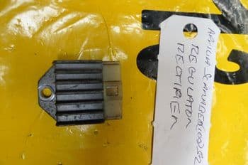 APRILIA SCARABEO 100 REGULATOR RECTIFIER (LOC-A)